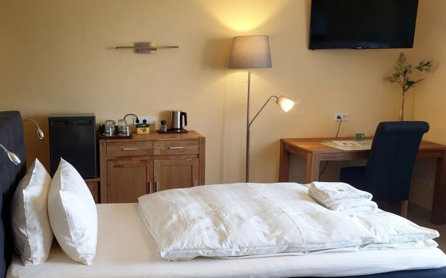 Bed and Breakfast am Höhenweg