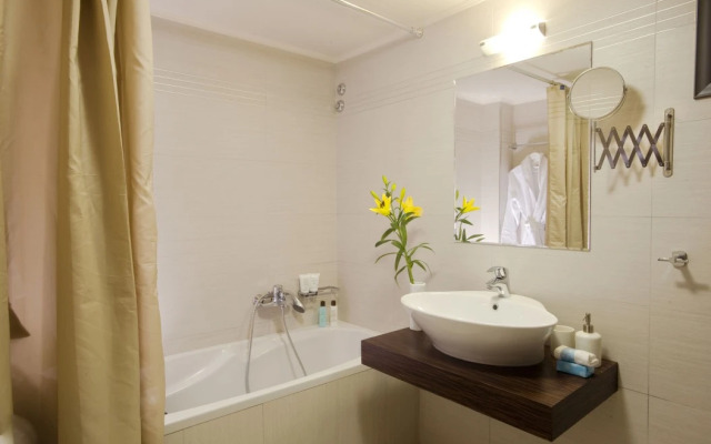 Elounda Olea Villas and Apartments