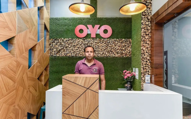 OYO Flagship 30930 Hotel Jaipur Inn