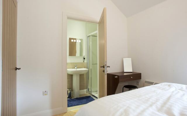 Pyjama Factory Self Catering Accommodation