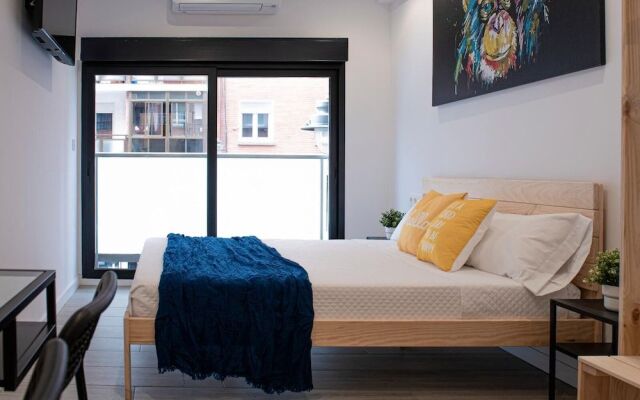 Bilbao ROOMS & KITCHEN Zorroza