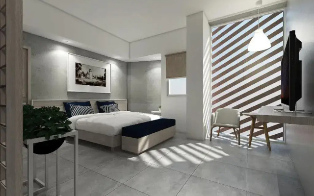 Swiss-Belexpress Cilegon