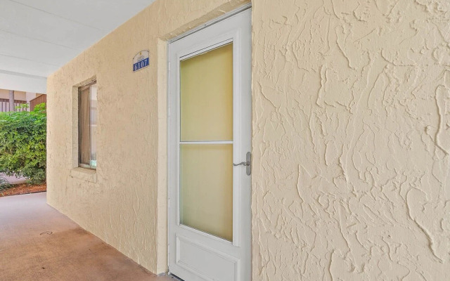 Unit 6107 - Ocean Racquet Club