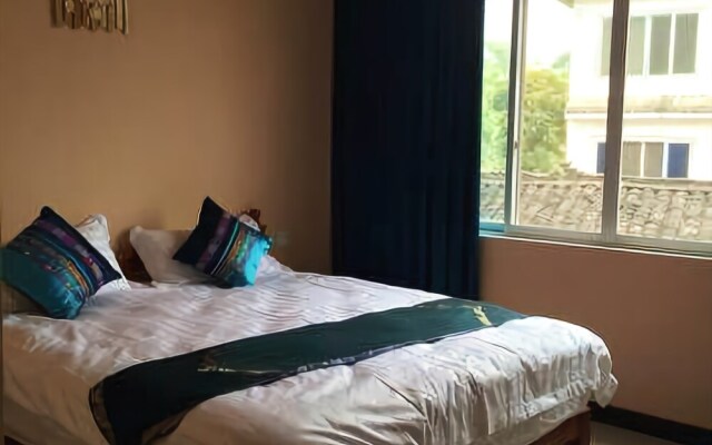 Yangshuo Mosam Inn