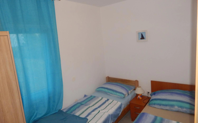 Apartmani Nin