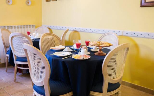 Hotel Il Tiglio