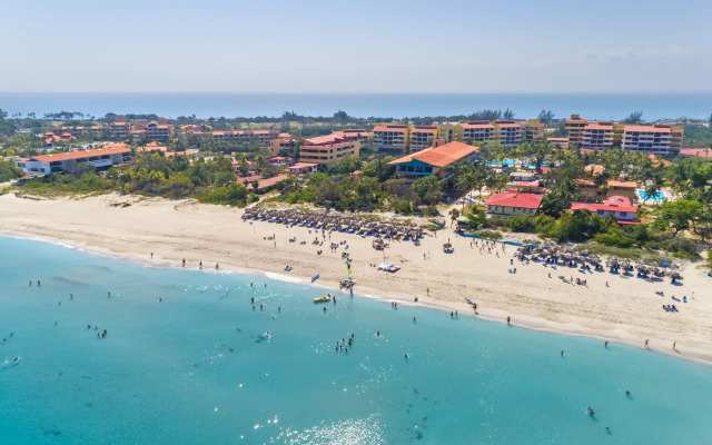 Sol Varadero Beach (Adults Only  + 16)