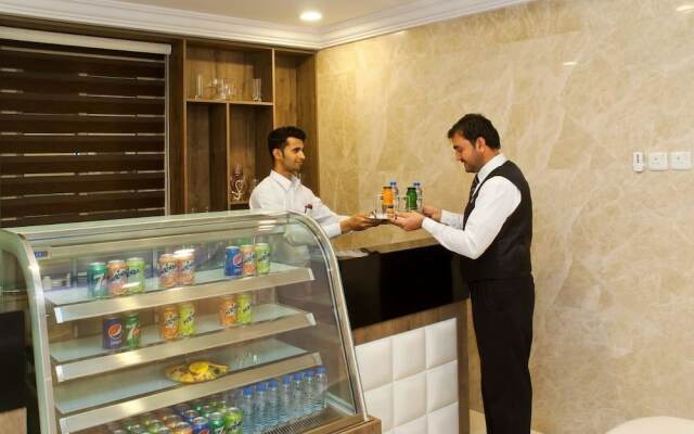 Delights Inn - Green Oasis Hotel