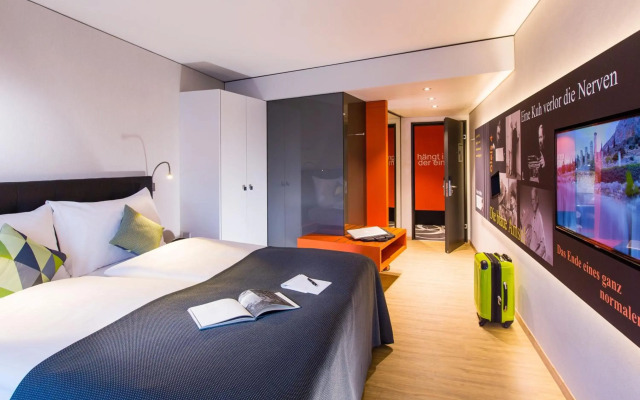 Hotel Arte