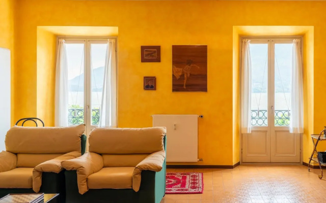 Rubini Apartment by Wonderful Italy