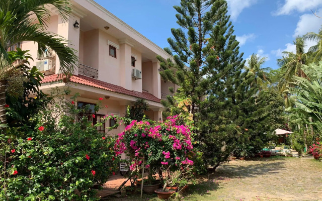 Hiep Thanh Resort
