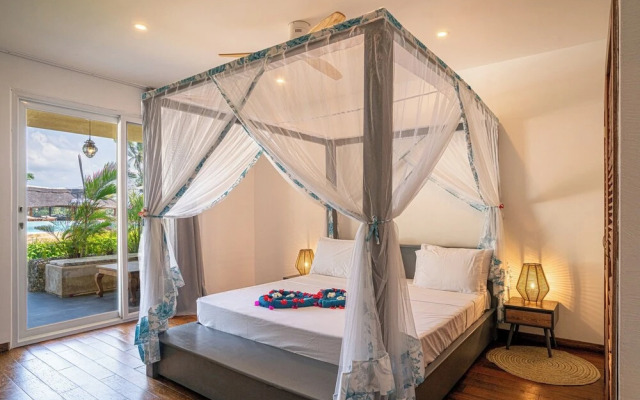 Maharaja Boutique Hotel Zanzibar