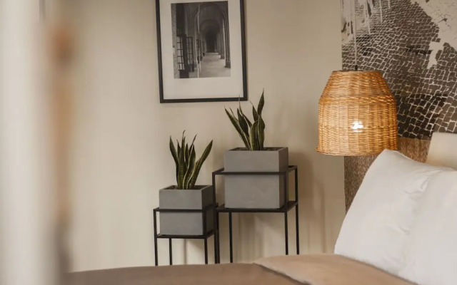 room Select Liberdade