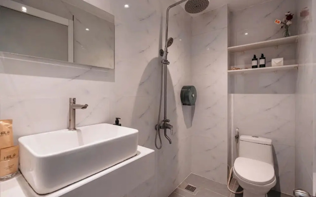 B-Homeaway Luxury