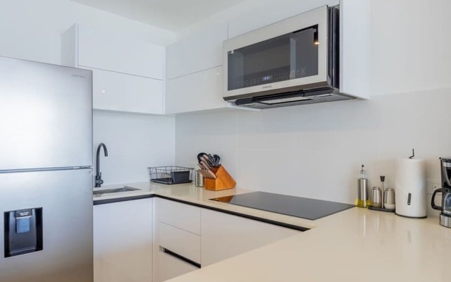 w Lovely 1BR in San Francisco