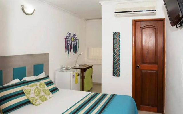 Hotel Caribe Real