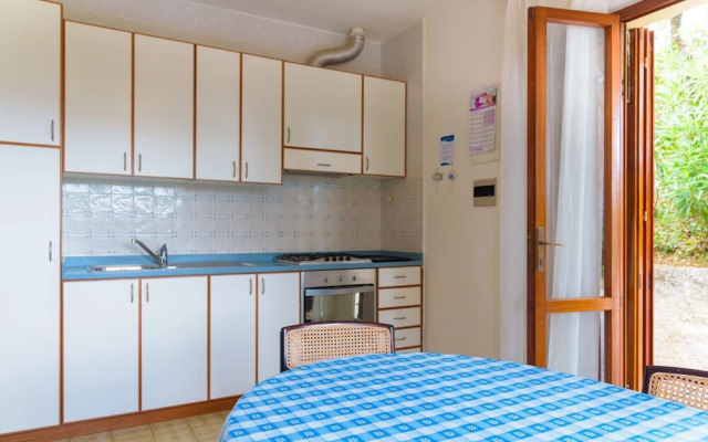 Villetta Campo all'Aia