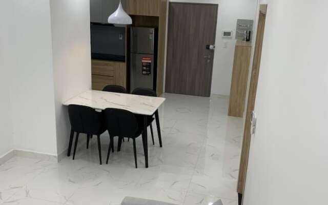 Saigon South Residence - Vina We Stay