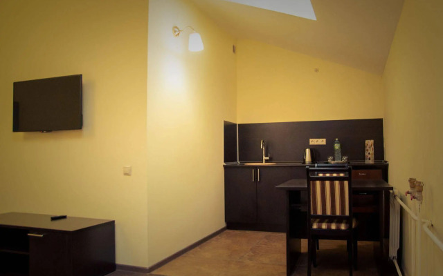 Gorki Apartments Domodedovo
