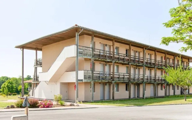 Pierre & Vacances Résidence Les Rives de la Seugne