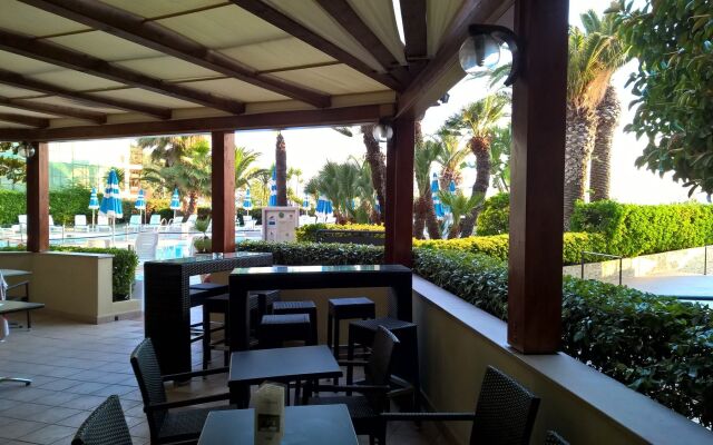 Hotel Florida