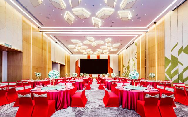 Holiday Inn Changsha Dawangshan by IHG