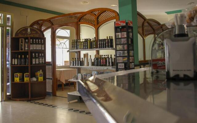 Hostal Restaurante el Cary