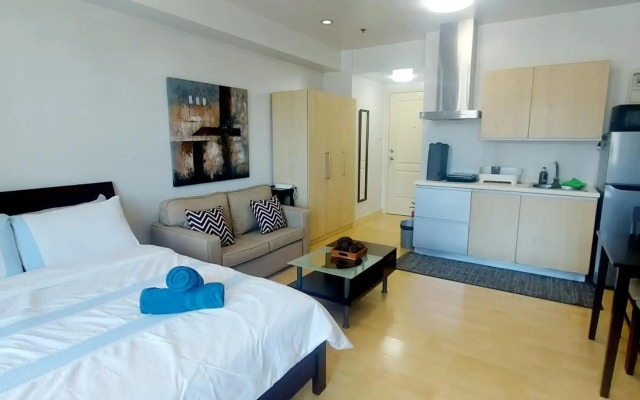 N place at Soho Central