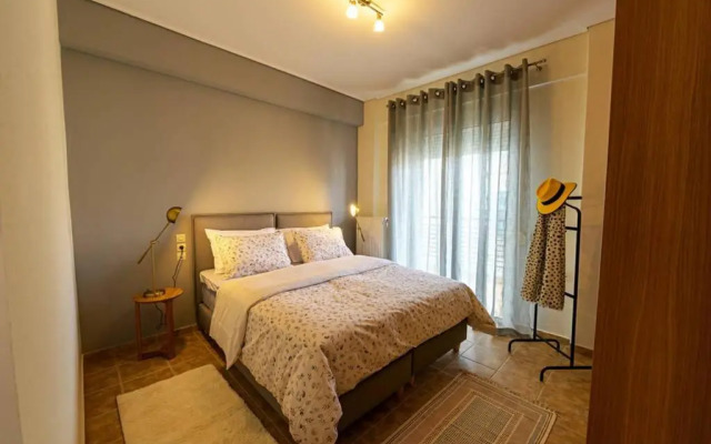 Karamba boutique living - ECO Riverside Appartment