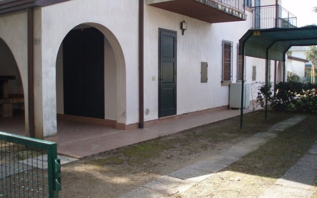 Splendid Two-bedroom Villa Situated in Bibione