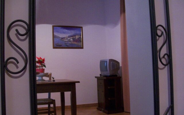 Poggiofelice B&B