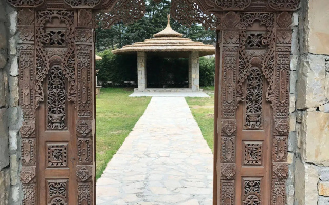 Village Park Resort & Spa