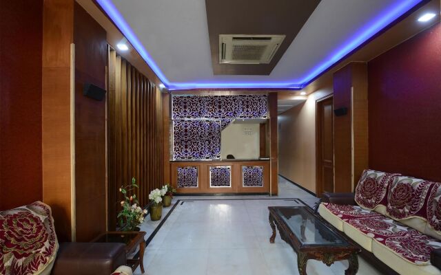 Hotel Vishal Residency