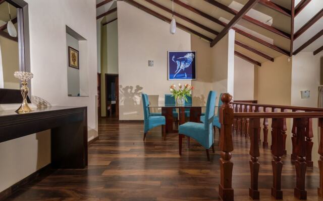 Villa Lemon Court