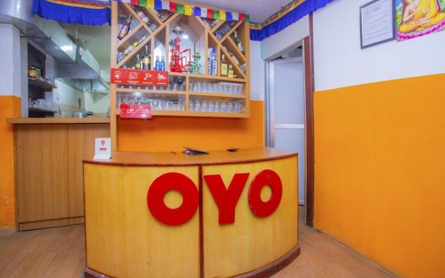 Oyo 562 Hotel Ktm