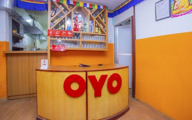 Oyo 562 Hotel Ktm