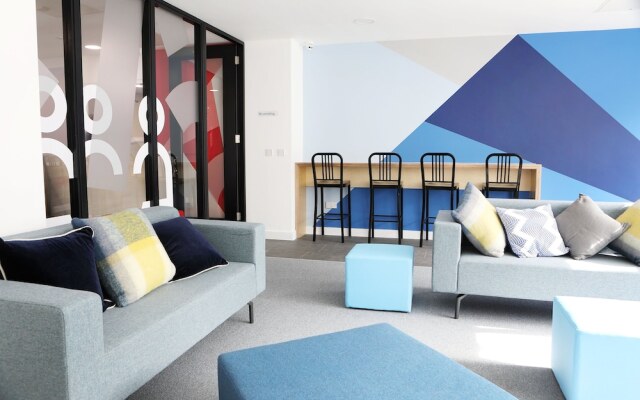 Aparto- Montrose - Hostel