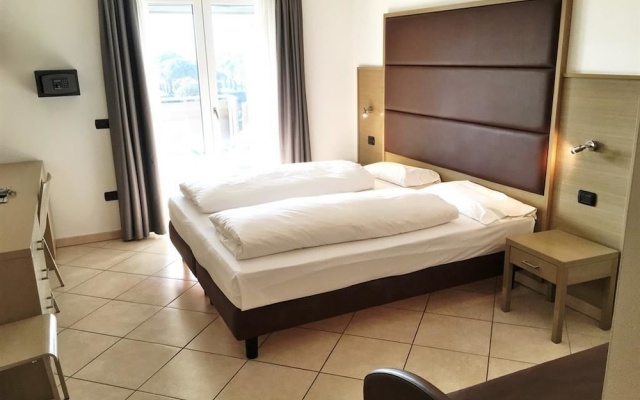 Hotel Villa Franca