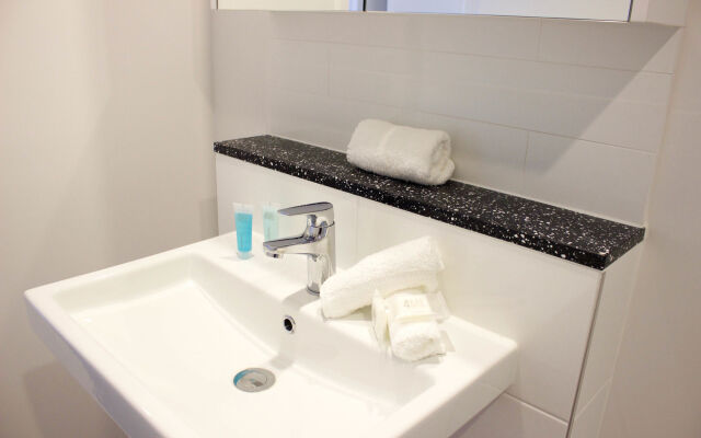 Synergy Broadbeach