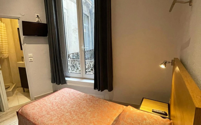 Hôtel de La Comédie