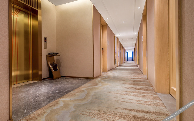 Vienna 3 Best Hotel (Huanjiang Maonan Jinjie Branch)