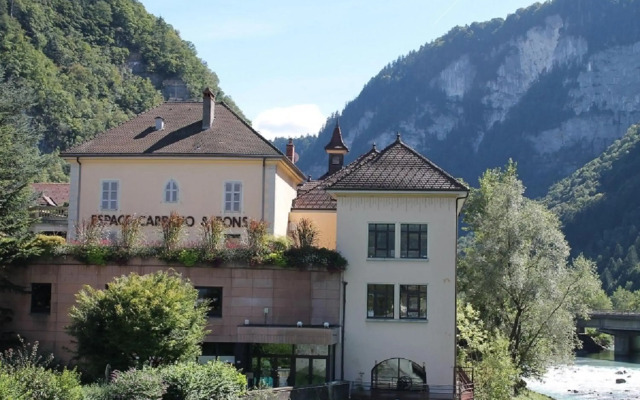 Hotel National
