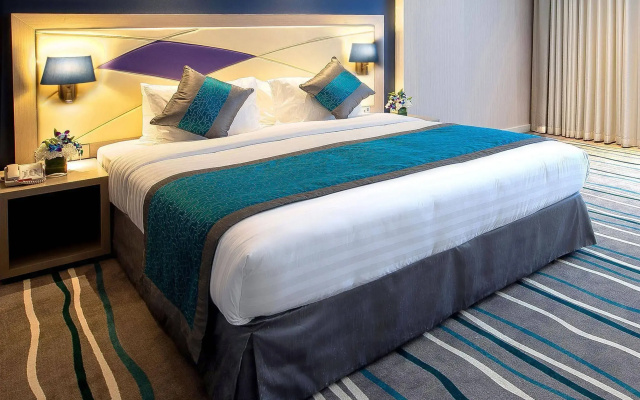 Al Sarab Hotel