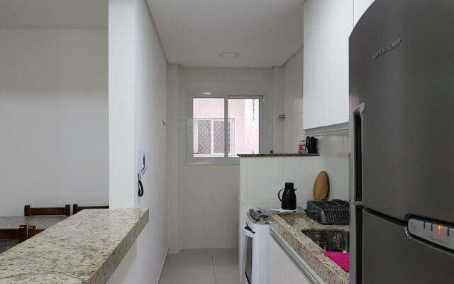 Apartamento Praia Grande Ubatuba