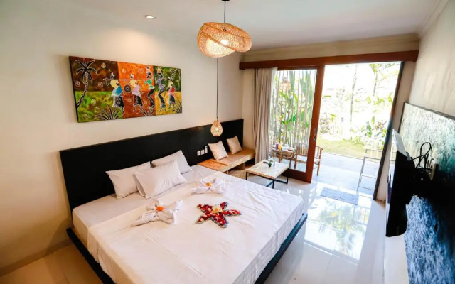 Bintang Bungalow