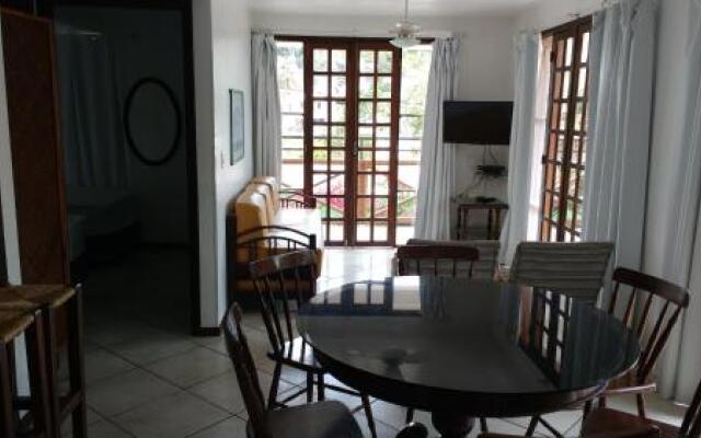 Apartamentos Morada Aquitânia