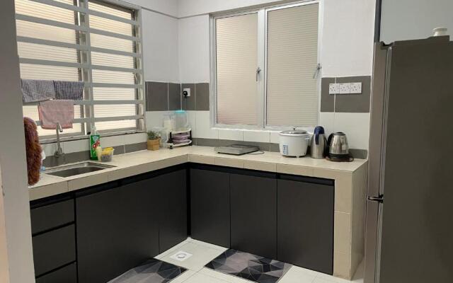 Cameron Lavender Homestay 3-Muslim Only