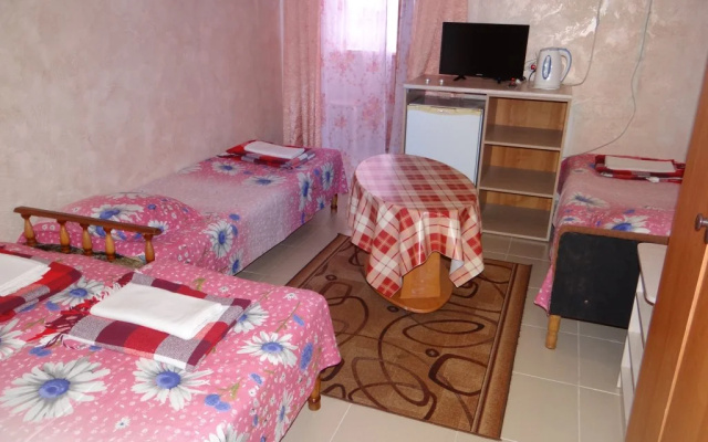 Fel-Adi Guest House — фото