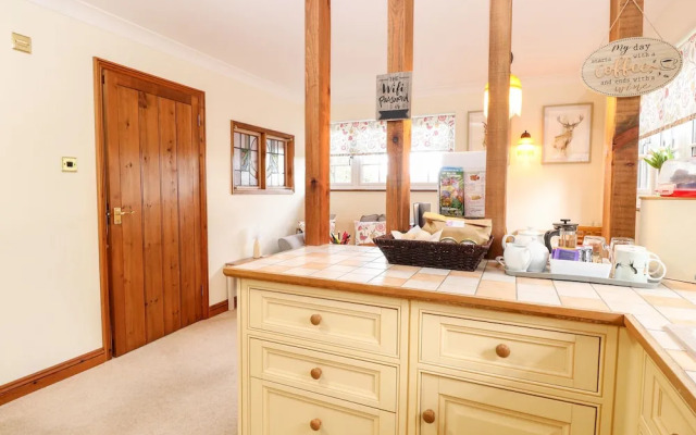 Hunters Lodge