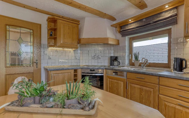 Ferienwohnung Kollmaier